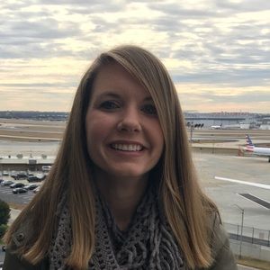 Meet your Posher, Jenna